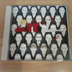 「ファンシイダンス(雲遊歌舞)」/手塚真