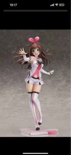 フィギュア　キズナアイ 1/7 ABS＆PVC製塗装済み完成品 41otWzXQHGL.jpg_BO30,255,255,