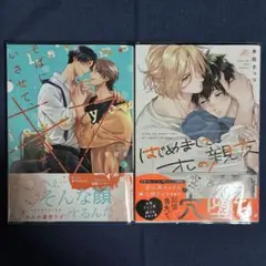 商業BL漫画③