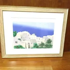 2025年最新】サルボ絵画の人気アイテム - メルカリ