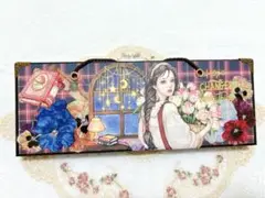 蛇腹ファイル　おすそ分けファイル　マステケース　hydrangea hwara