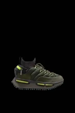 MONCLERxADIDASORIGINALS NMD Runnerスニーカー