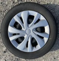 スズキ スイフト 175/65R15 4本セット