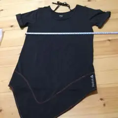 リーボック reebok レディースTシャツM