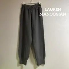 2025年最新】lauren manoogian パンツの人気アイテム - メルカリ