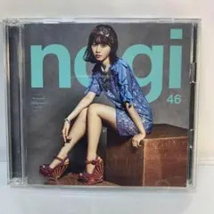乃木坂46「インフルエンサー(Type B)」