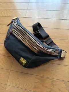トロフィークロージング デイトリップバッグ レア 初期 ヴィンテージ