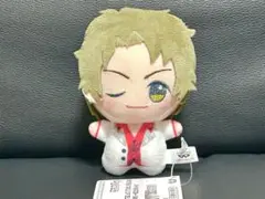 アイドルマスター SideM ちびぐるみ THE虎牙道 円城寺道流