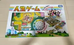 人生ゲーム タカラトミー 2〜6人用 2016？