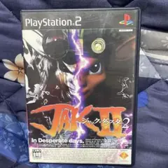 ジャックXダクスター2