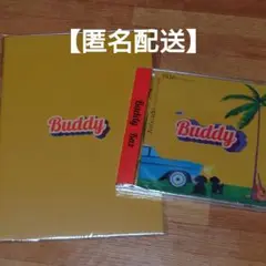 【匿名配送】KAZ（数原龍友）/Buddy