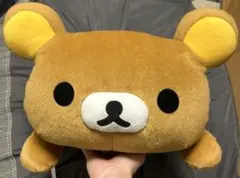 リラックマ だららんうつぶせぬいぐるみXL プレミアム Part2