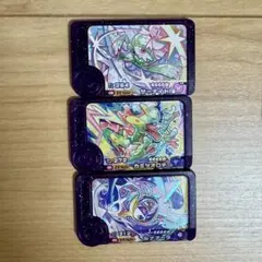 ポケモンフレンダ、ST✖️3