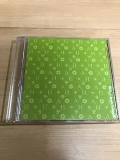 (激レア‼︎) 浜崎あゆみ:Trust 再発盤