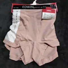 EDWIN ショーツ Mサイズ