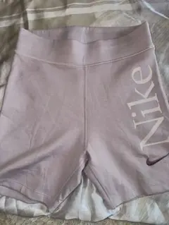 Nike 薄紫 ショートパンツ Women's