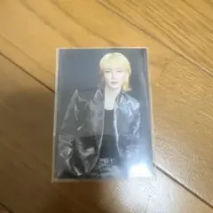 SEVENTEEN Right here トレカ　ジョンハン