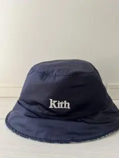 kith バケットハット