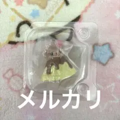 シルバニアファミリー キラキラくじ ハッピースイーツ G賞 ラッコ 赤ちゃん