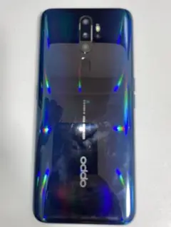 OPPO A5 2020（ブルー）本体のみ