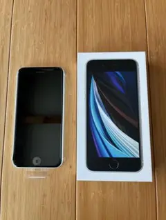 iPhone12 SE 新品