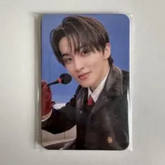 NCTDREAM ドリム GBTTF トレカ