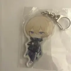 STPR BOYSメガネアオ2025バースデーグッズアクキー