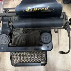 （昭和レトロ）和文タイプライター Neo writer NIPPON TYPE|和文タイプライター|HARDOFFオフモール（オフモ