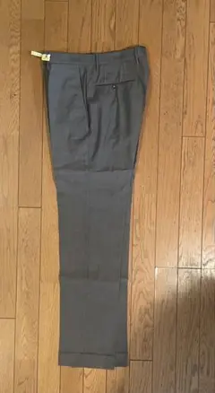 INCOTEX スラックス 46