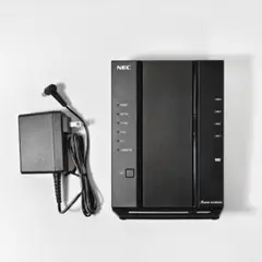Aterm WG2600HS