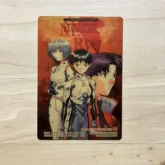 2025年最新】新世紀エヴァンゲリオン P.Pカードの人気アイテム