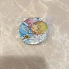あんスタ　羽風薫　3周年　感謝祭　白スーツ　缶バッジ