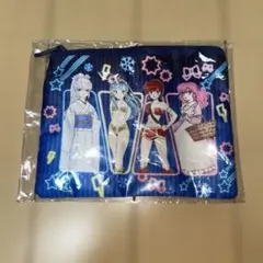 うる星やつら ポーチ ガチャガチャ 新品