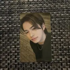 松田迅INI 2024 カレンダー トレカ