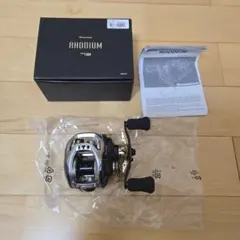 Megabass Rhodium 63 右ハンドル Megabass ○メガバス RHODIUM ロジウム 63R(右ハンドル