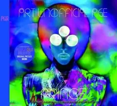 PRINCE ART UNOFFICIAL AGE 2CD
