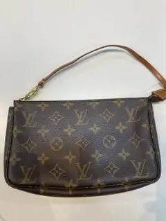LOUIS VUITTON ルイヴィトン モノグラム アクセソワール