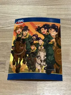 忍たま　ブロマイドL版　レア