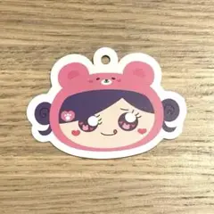 当日発送 しなクマ タグのみ しなこ 即購入ok