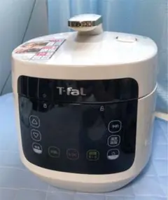 ティファール T-fal 家庭用圧力鍋 CY352AJP