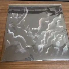ドミコ 血を嫌い肉を好む LP