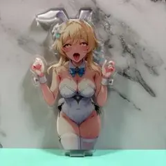 原神　蛍　ホタル　主人公　アクリルスタンド　アクスタ　65