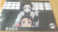 鬼滅の刃 ビッグクリアカード WEBSHOPくじ-胡蝶しのぶ- 33