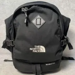 2025年最新】ザ・ノースフェイス the north face ワサッチ