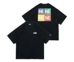 未使用新品　NEW ERA くっきー NE LOGO Tシャツ 9月4日発売 New Era x 野性爆弾のくっきー – SNEAKER HACK