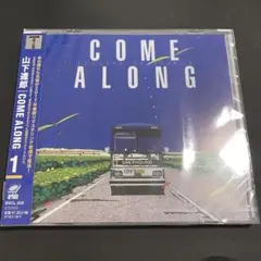 ★山下達郎　COME ALONG 1