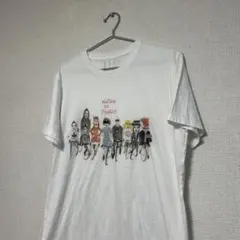 ★激レアデザイン★ unfortunate portrait tシャツ M 白
