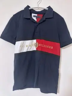 TOMMY HILFIGER ポロシャツ 140サイズ