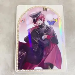 ローレン・イロアス　art of nijisanji ノーマル