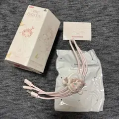 SKULLPANDA The Paradox シリーズ ケーブル
